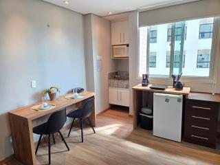 Flat- studio ideal - 9