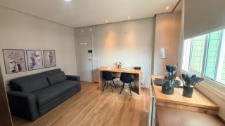 Flat- studio ideal - 7