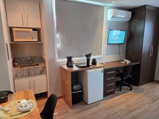 Flat- studio ideal - 5