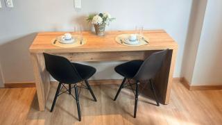 Flat- studio ideal - 3