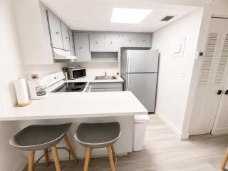 EcoStays Apartment Near Miami Airport 102 - Miami - 4