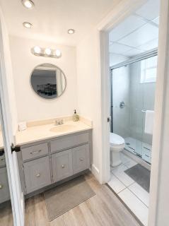 EcoStays Apartment Near Miami Airport 102 - Miami - 3