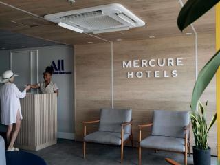 Mercure Maceio Pajuçara - Maceió - 4