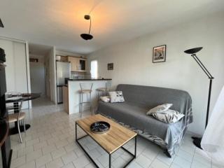 Résidence Camargue Village - Appartement proche plage au Boucanet MAE-5371 - 8