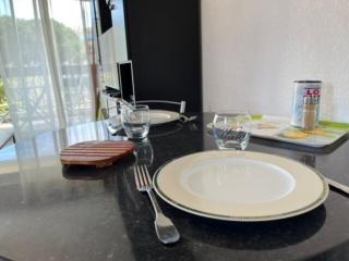 Résidence Camargue Village - Appartement proche plage au Boucanet MAE-5371 - 7