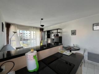 Résidence Camargue Village - Appartement proche plage au Boucanet MAE-5371 - 5
