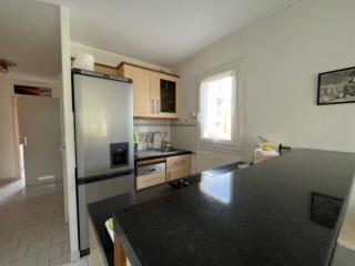 Résidence Camargue Village - Appartement proche plage au Boucanet MAE-5371 - 3