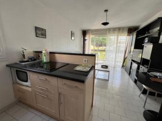 Résidence Camargue Village - Appartement proche plage au Boucanet MAE-5371 - 2