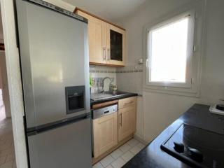 Résidence Camargue Village - Appartement proche plage au Boucanet MAE-5371 - 1