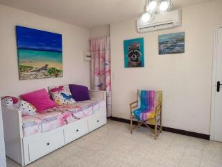 Résidence Ccamt38-aigues Mortes - Appart coeur Camargue avec Spa Aigues mortes T2 ADULTE Seulement MAE-5361 - 1