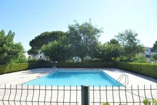 Résidence Les Caraibes - T2 dans résidence avec piscine MAE-5411 - 3