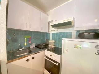 Résidence Camargue Village - T2 rez de jardin au Boucanet MAE-5441 - 6