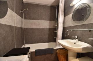 Résidence Camargue Village - T2 rez de jardin au Boucanet MAE-5441 - 2