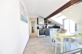 Résidence Les Suzannes - Appartement Suzanne 3 au Grau du roi MAE-6991 - 8