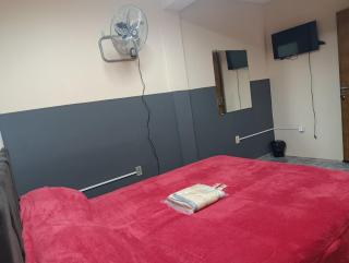 Quarto privativo próxima centro - 5