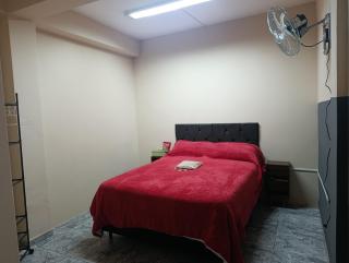 Quarto privativo próxima centro - 6