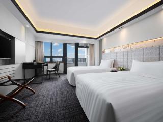 Grand Mercure Shanghai Hongqiao - 3