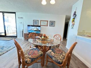Oceanfront Views & remodeled! - mk306 - 6