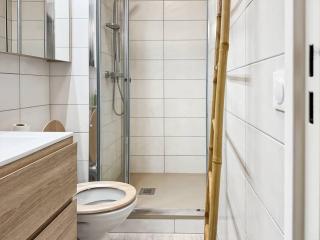 Résidence La Croisière - Studio cabine 4 couchages MAE-5461 - 1