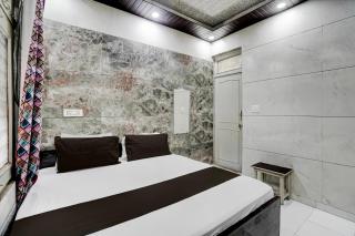 Hotel O ANANT ONE HOTEL AND BANQUETS - 2