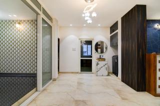 Super Hotel O Aditi Guest House - 3
