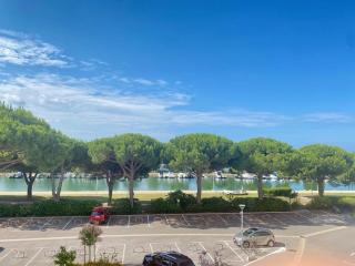Résidence La Lagune - Appartement T2 vue mer au Grau du roi MAE-7081 - 0