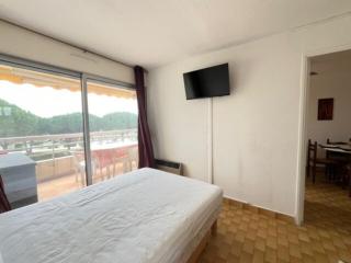 Résidence La Lagune - Appartement T2 vue mer au Grau du roi MAE-7081 - 1