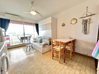 Résidence Los Amigos Ii - Studio 3 couchages proche plage MAE-7091 - 8