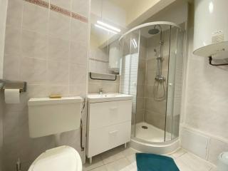 Résidence Le Chabian - Studio cabine 5 couchages dans résidence avec piscine MAE-7121 - 1