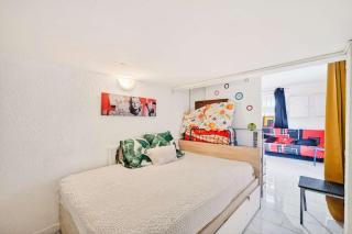 Résidence Pec1-le Grau Du Roi - Typique logement de pêcheurs 4 personnes MAE-7191 - 4
