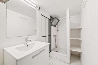 Résidence Pec1-le Grau Du Roi - Typique logement de pêcheurs 4 personnes MAE-7191 - 3