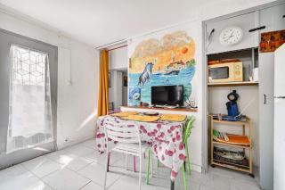 Résidence Pec1-le Grau Du Roi - Typique logement de pêcheurs 4 personnes MAE-7191 - 2