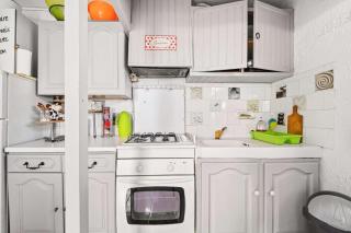 Résidence Pec1-le Grau Du Roi - Typique logement de pêcheurs 4 personnes MAE-7191 - 1
