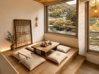 Gapyeong Imchori Buttumark Pension - 1