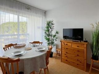Résidence La Madrague - Studio cabine proche plage La Madrague MAE-7161 - 8