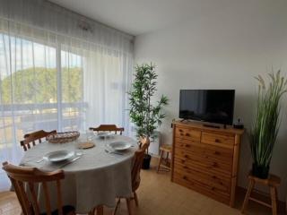 Résidence La Madrague - Studio cabine proche plage La Madrague MAE-7161 - 6