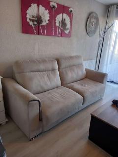 Résidence Le Lagon Bleu - Studio 4 couchages dans residence avec piscine MAE-7201 - 8