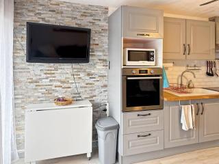 Résidence Le Lagon Bleu - Studio 4 couchages dans residence avec piscine MAE-7201 - 3