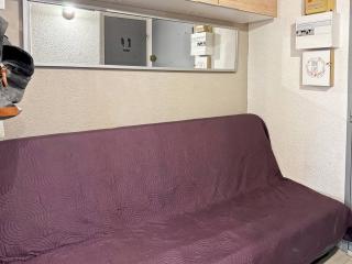 Résidence Le Lagon Bleu - Studio 4 couchages dans residence avec piscine MAE-7201 - 2