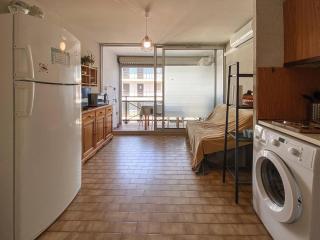 Résidence Le Lagon Bleu - Studio cabine dans résidence Avec piscine et Climatisation MAE-7221 - 6