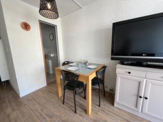 Résidence Le Lagon Bleu - Studio cabine au Lagon Bleu et piscine MAE-7231 - 8