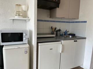 Résidence Le Lagon Bleu - Studio cabine au Lagon Bleu et piscine MAE-7231 - 5