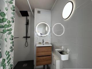 Résidence Le Lagon Bleu - Studio cabine au Lagon Bleu et piscine MAE-7231 - 1