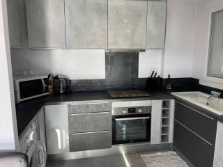 Résidence Les Suzannes - Superbe T3 au Grau du Roi MAE-9841 - 6
