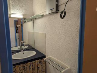 Résidence Le Lagon Bleu - Studio dans résidence avec piscine et climatisation MAE-7241 - 2