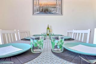 Résidence Les Suzannes - Appartement T3 moderne au Grau du roi MAE-9871 - 2