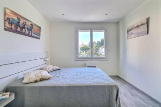 Résidence Les Suzannes - Appartement T3 moderne au Grau du roi MAE-9871 - 1