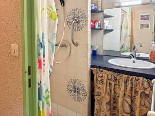 Résidence Le Lagon Bleu - Studio dans résidence avec piscine et climatisation MAE-7241 - 1