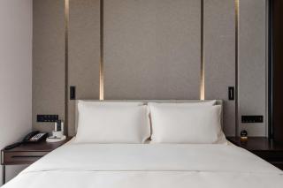 Atour Hotel Hangzhou West Lake Wulin Plaza North Jianguo Road - 5