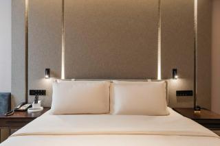 Atour Hotel Hangzhou West Lake Wulin Plaza North Jianguo Road - 4